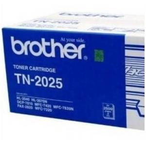 Toners